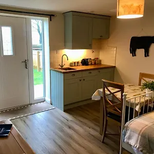 Apartment Brinsley Barn, Blagdon